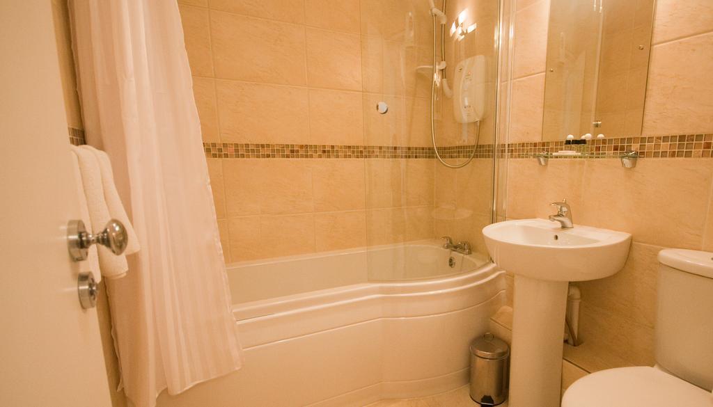 Amberley Dublin City Centre Apartments Quarto foto
